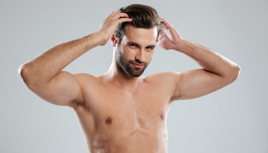 Quebrando tabus: A ascensão da depilação masculina e como a Sun&Safe está transformando a experiência